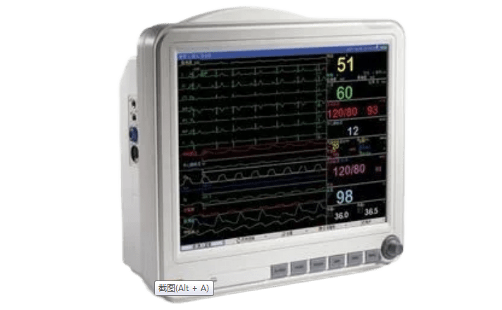 多參數監(jiān)護儀質量控制及檢測方法